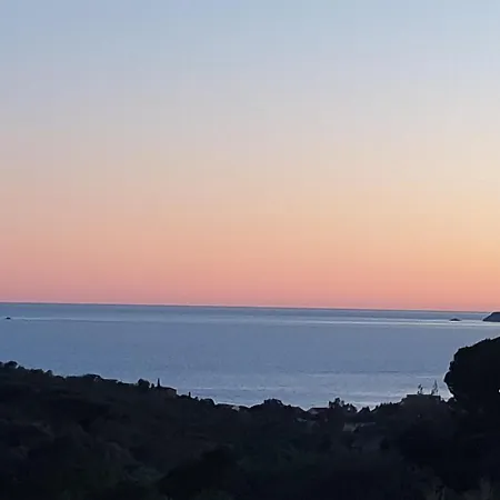 Les Restanques Du Sud アパート *