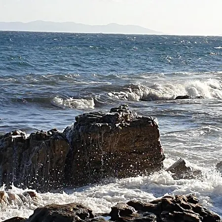 Les Restanques Du Sud アパート *