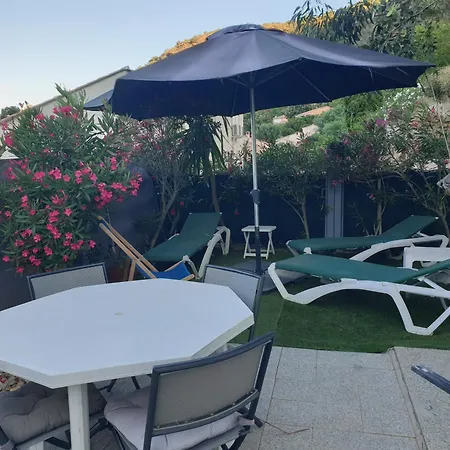 Les Restanques Du Sud ル・ラヴァンドゥー