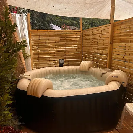 Les Restanques Du Sud アパート *