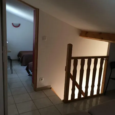 Les Restanques Du Sud *