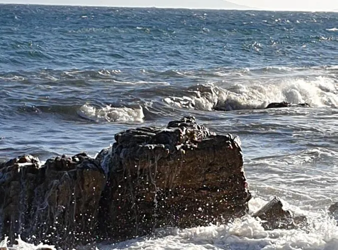 Les Restanques Du Sud Apartman *