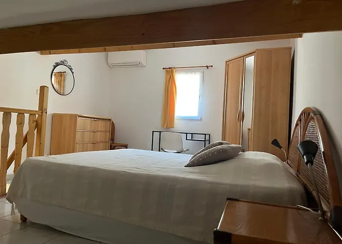 Apartman Les Restanques Du Sud Le Lavandou