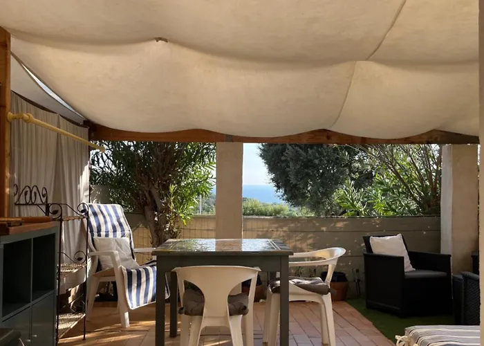 Apartman Les Restanques Du Sud *