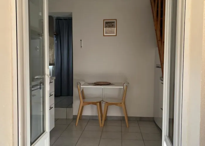 Les Restanques Du Sud Le Lavandou