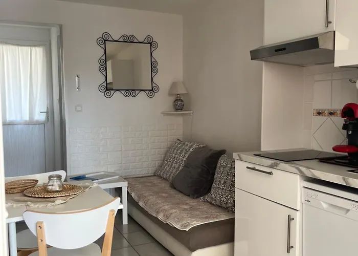 Apartman Les Restanques Du Sud