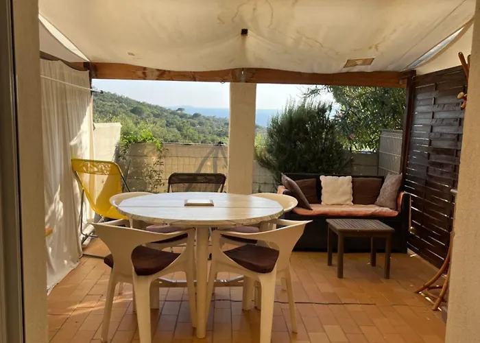 Apartman Les Restanques Du Sud *