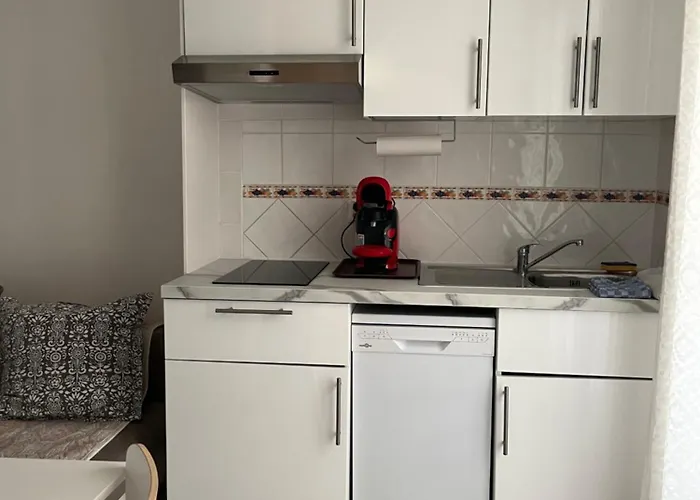 Apartman Les Restanques Du Sud *