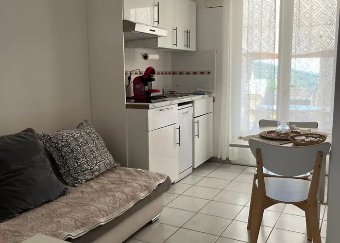 Les Restanques Du Sud