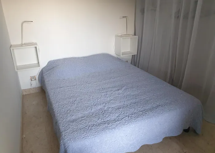 Apartman Les Restanques Du Sud