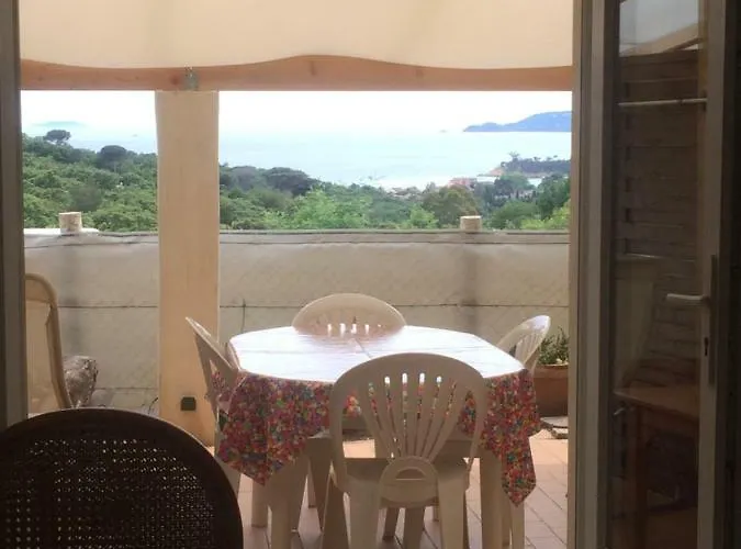 Apartman Les Restanques Du Sud