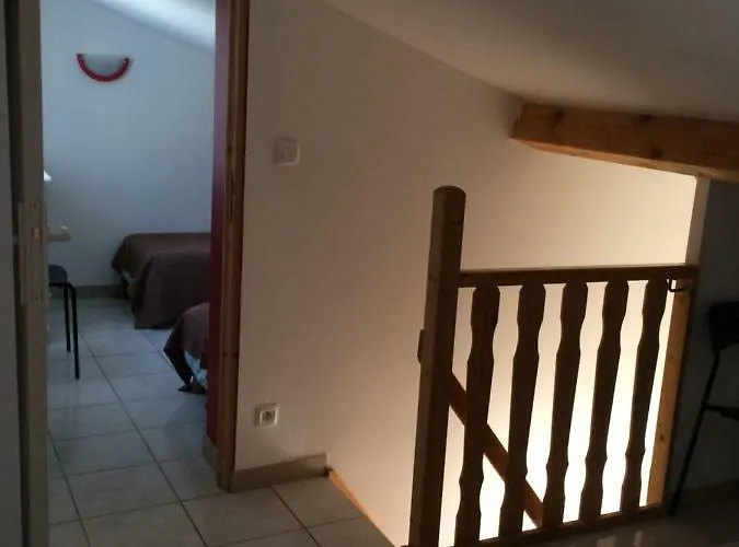 Les Restanques Du Sud *