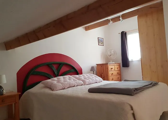 Les Restanques Du Sud *