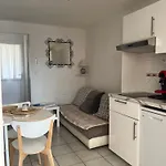 Apartman Les Restanques Du Sud
