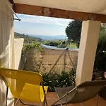 Les Restanques Du Sud Apartman Le Lavandou