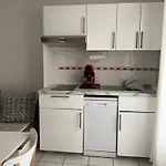 Apartman Les Restanques Du Sud *