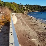 Apartman Les Restanques Du Sud Le Lavandou