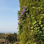 Les Restanques Du Sud Apartman *