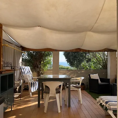 Appartement Les Restanques Du Sud *