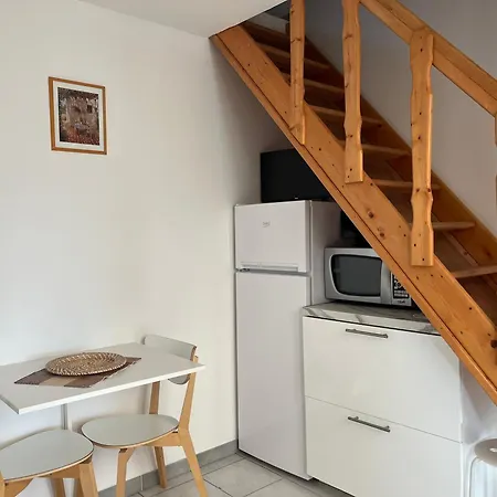 Les Restanques Du Sud Appartement *