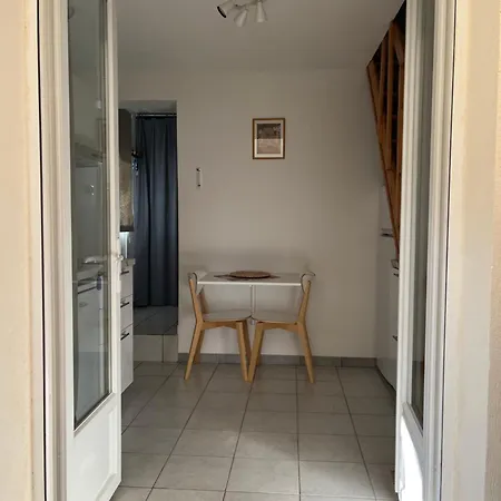 Les Restanques Du Sud Le Lavandou