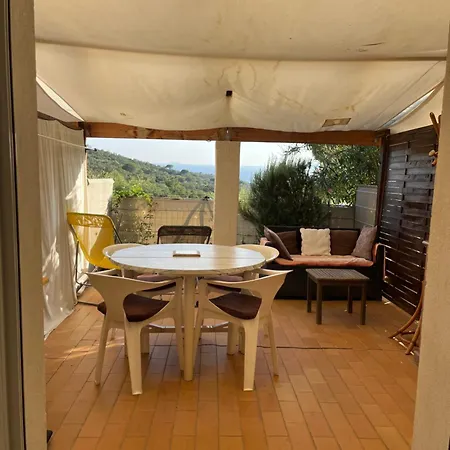 Apartmán Les Restanques Du Sud *