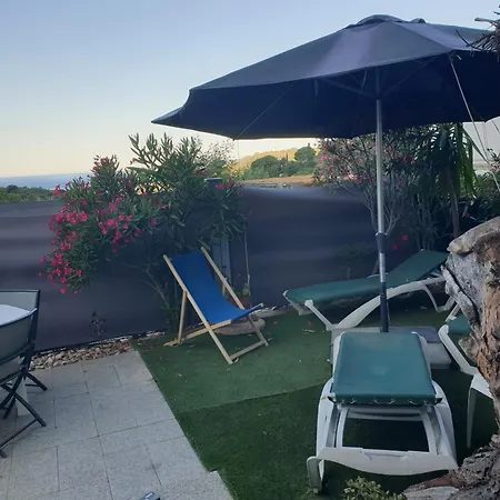 Les Restanques Du Sud Appartement *