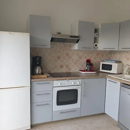 Appartement Les Restanques Du Sud *