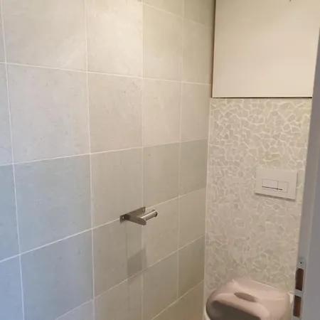 Apartmán Les Restanques Du Sud Le Lavandou