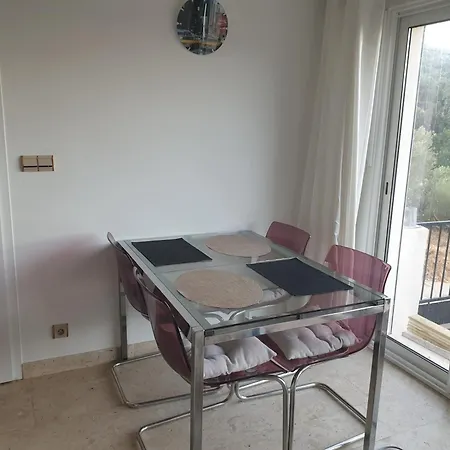 Les Restanques Du Sud Appartement *