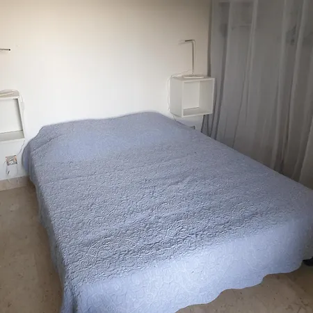 Apartmán Les Restanques Du Sud