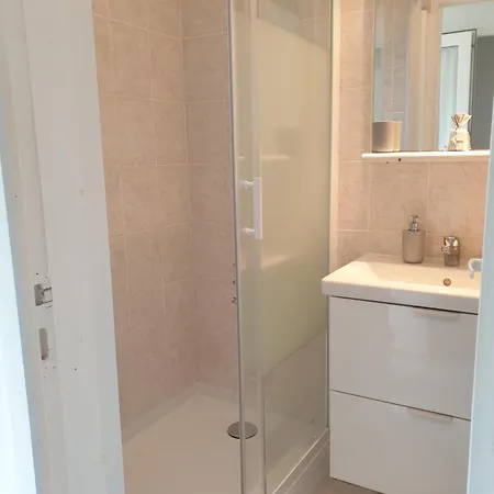 Les Restanques Du Sud Apartmán Le Lavandou