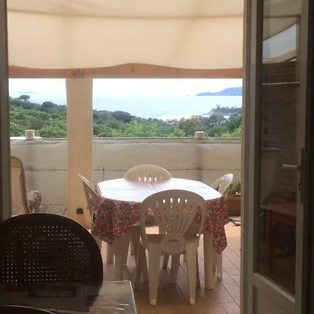 Apartmán Les Restanques Du Sud