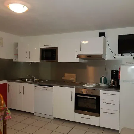 Appartement Les Restanques Du Sud