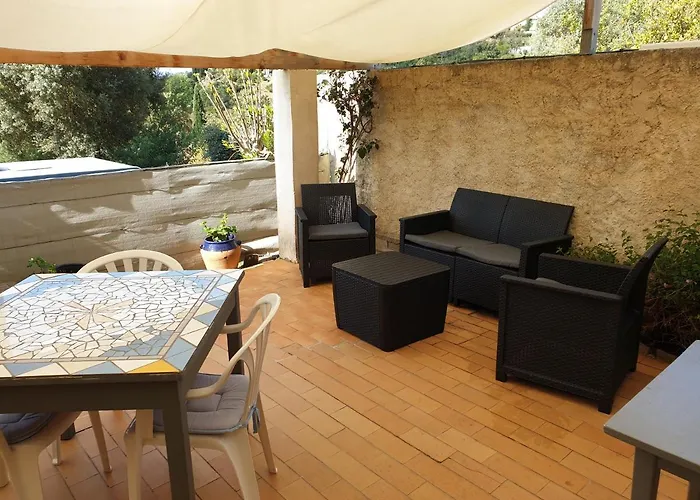 Les Restanques Du Sud *