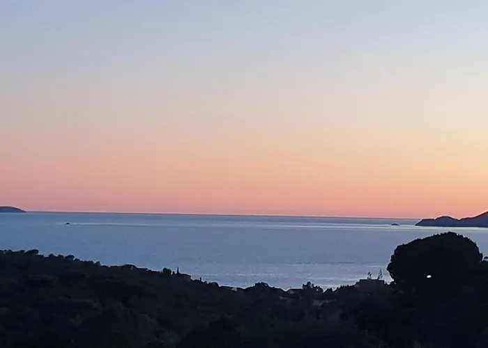 Les Restanques Du Sud Διαμέρισμα *