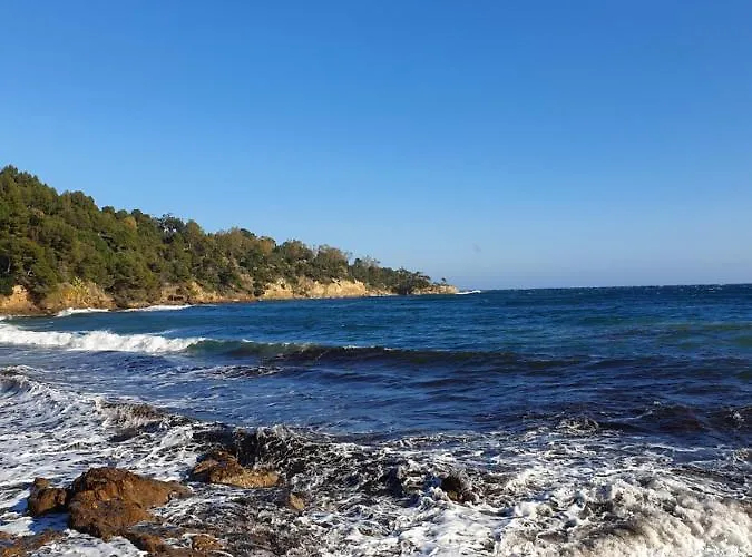 Les Restanques Du Sud