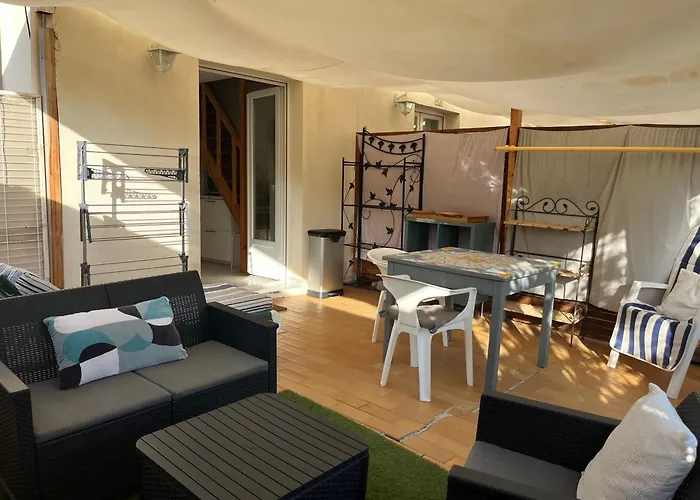 Les Restanques Du Sud