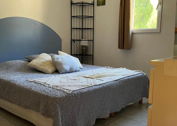 Διαμέρισμα Les Restanques Du Sud