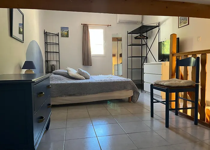 Διαμέρισμα Les Restanques Du Sud Le Lavandou