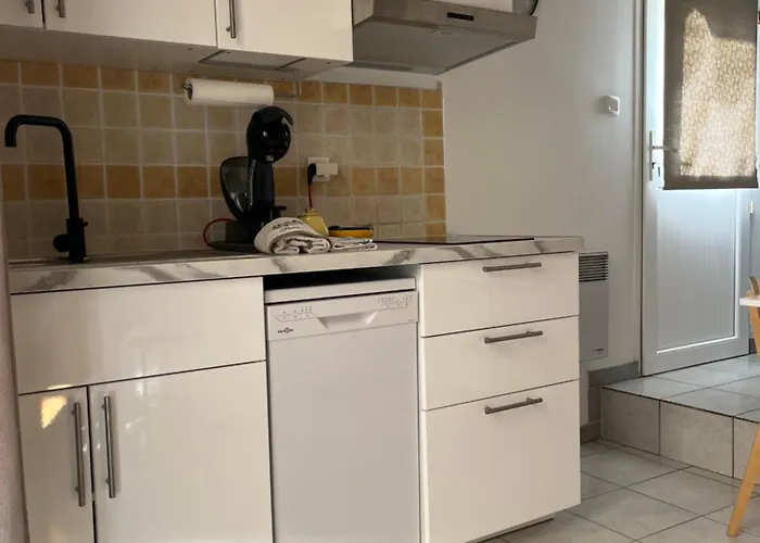 Les Restanques Du Sud Le Lavandou