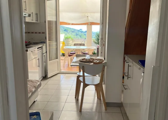 Les Restanques Du Sud