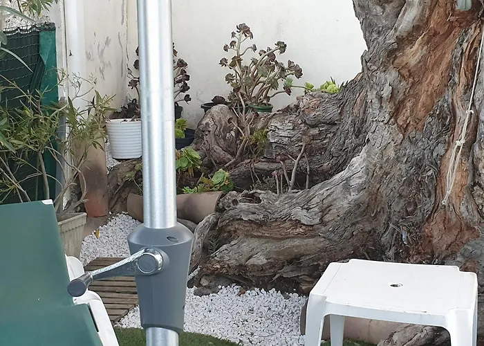 Διαμέρισμα Les Restanques Du Sud