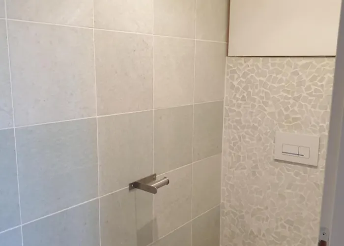 Daire Les Restanques Du Sud Le Lavandou