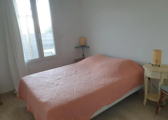 Les Restanques Du Sud *