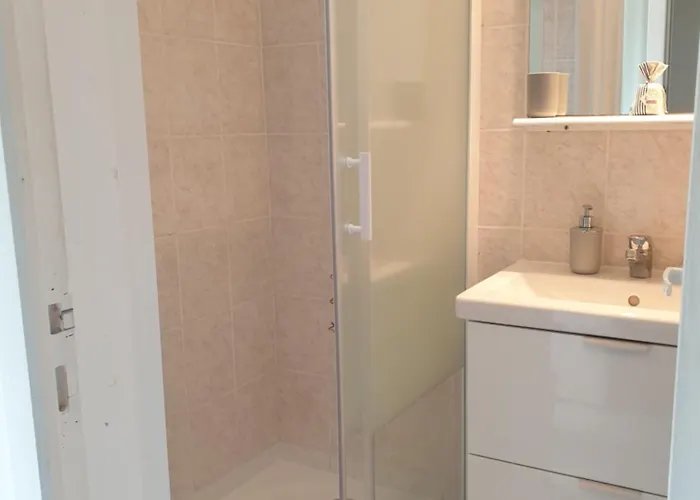 Les Restanques Du Sud Daire Le Lavandou