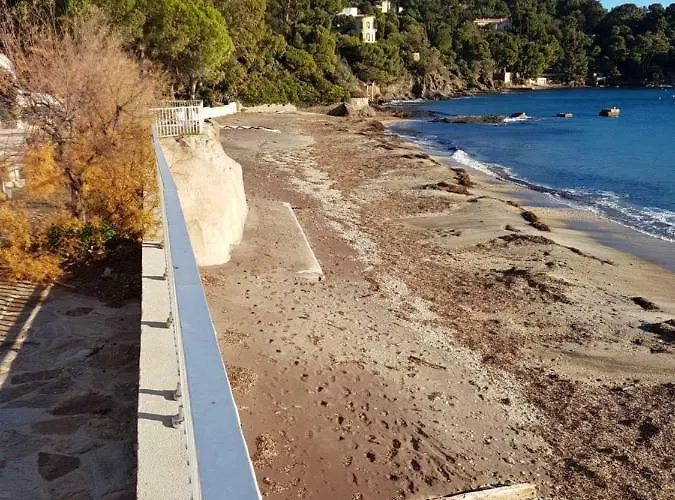 Διαμέρισμα Les Restanques Du Sud Le Lavandou
