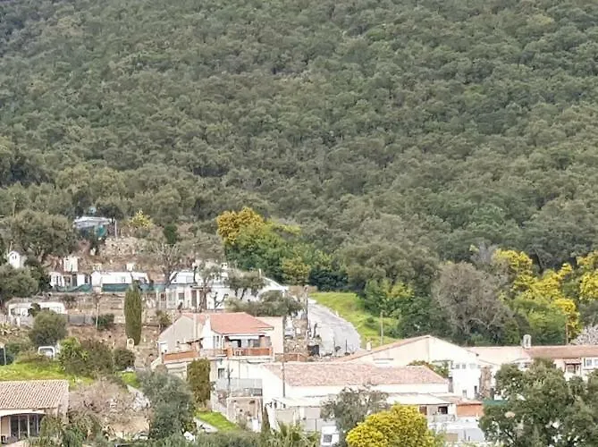 Διαμέρισμα Les Restanques Du Sud