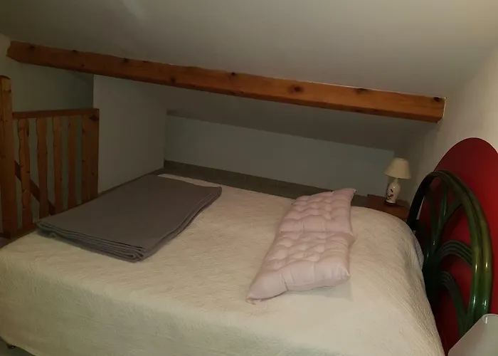 Les Restanques Du Sud *