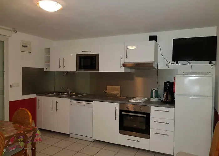 Διαμέρισμα Les Restanques Du Sud